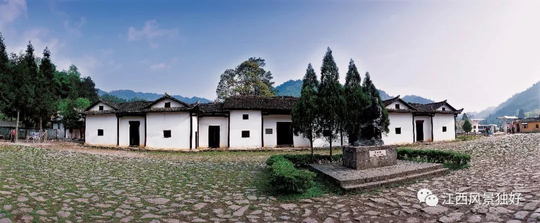 江西省中国十大名山,江西省十大名山最新排名