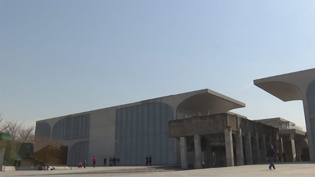 昔日“锈带”客盈门看北京媒体如何评价黄浦江沿岸转型