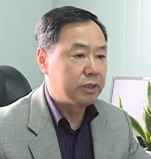 杏林妙手，德医双馨——记县中医院院长助理邢德和