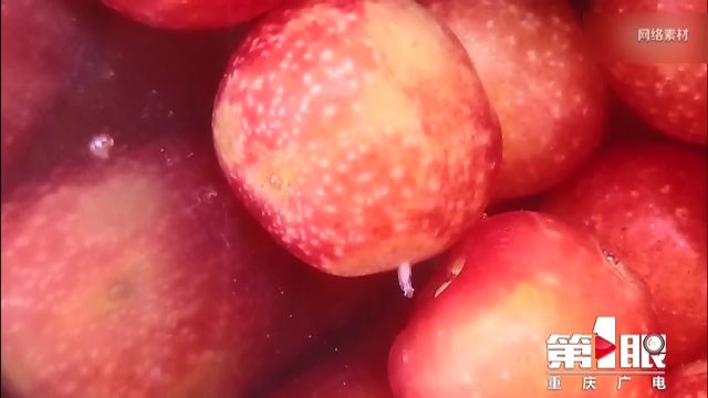 樱桃里面的虫子怎么能泡出来,樱桃里的虫子怎么样才能泡出来