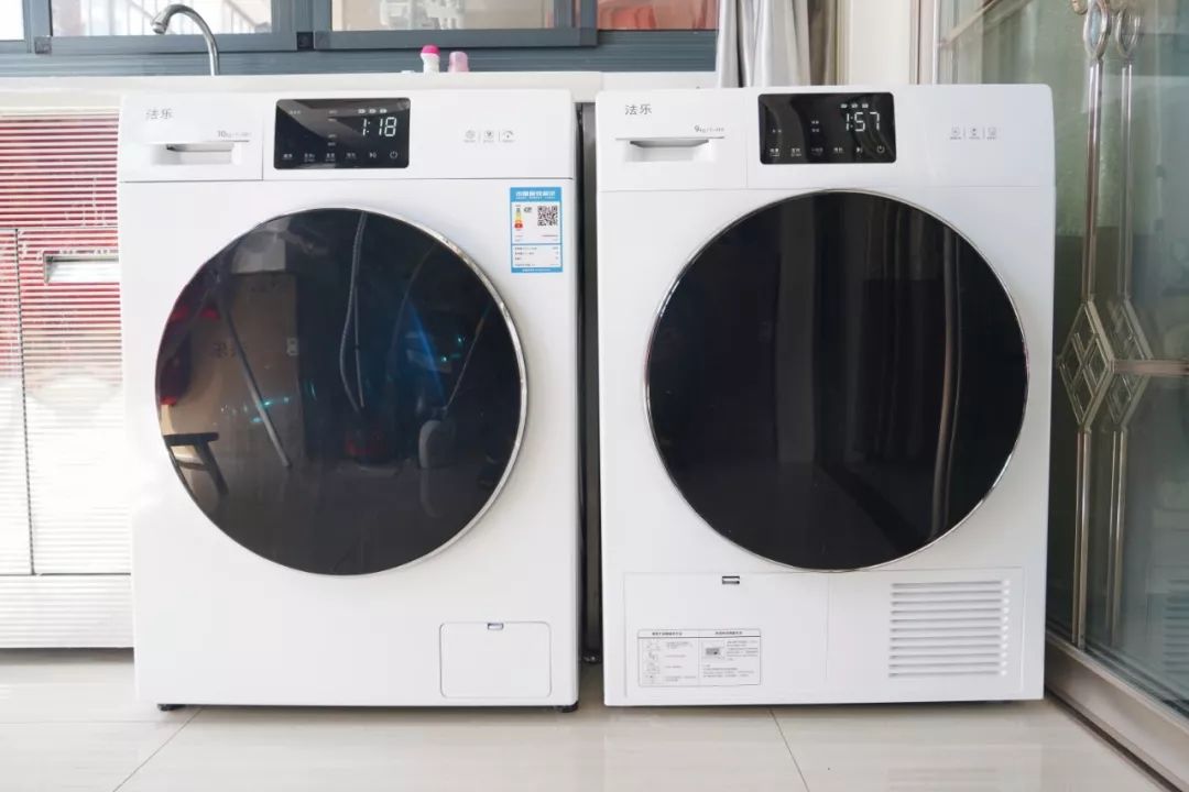 家里有必要买干衣器,家里有一台干衣机