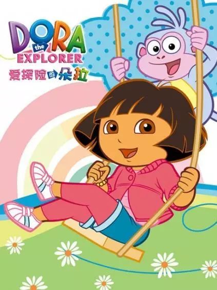 100个早教资源合集,儿童早教外教动画推荐