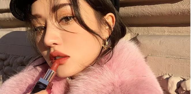 被少女感毁掉的中国女明星们,被少女感毁掉的女明星