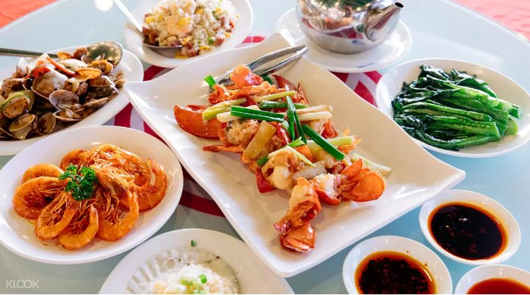 深圳五一小长假吃美食,五一小长假必吃美食哦