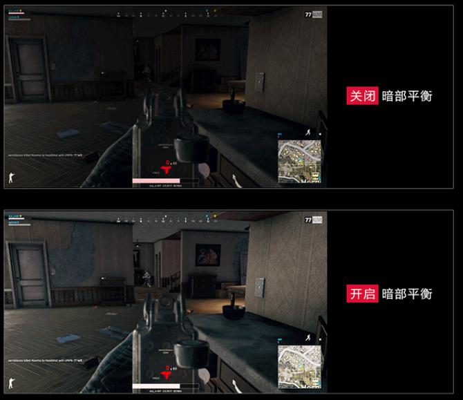 享受游戏快感　电竞外设推荐