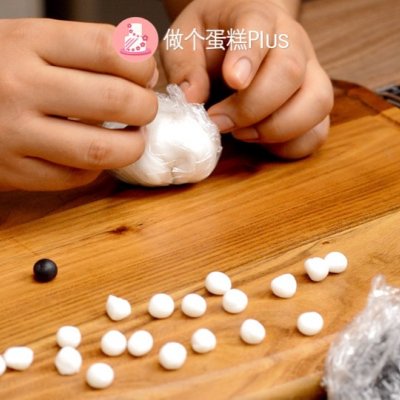 翻糖蛋糕会特别甜嘛,翻糖蛋糕上的翻糖好吃吗