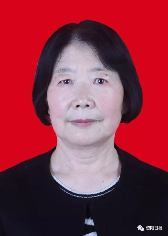 资阳好人有哪几个,资阳十大好人名单