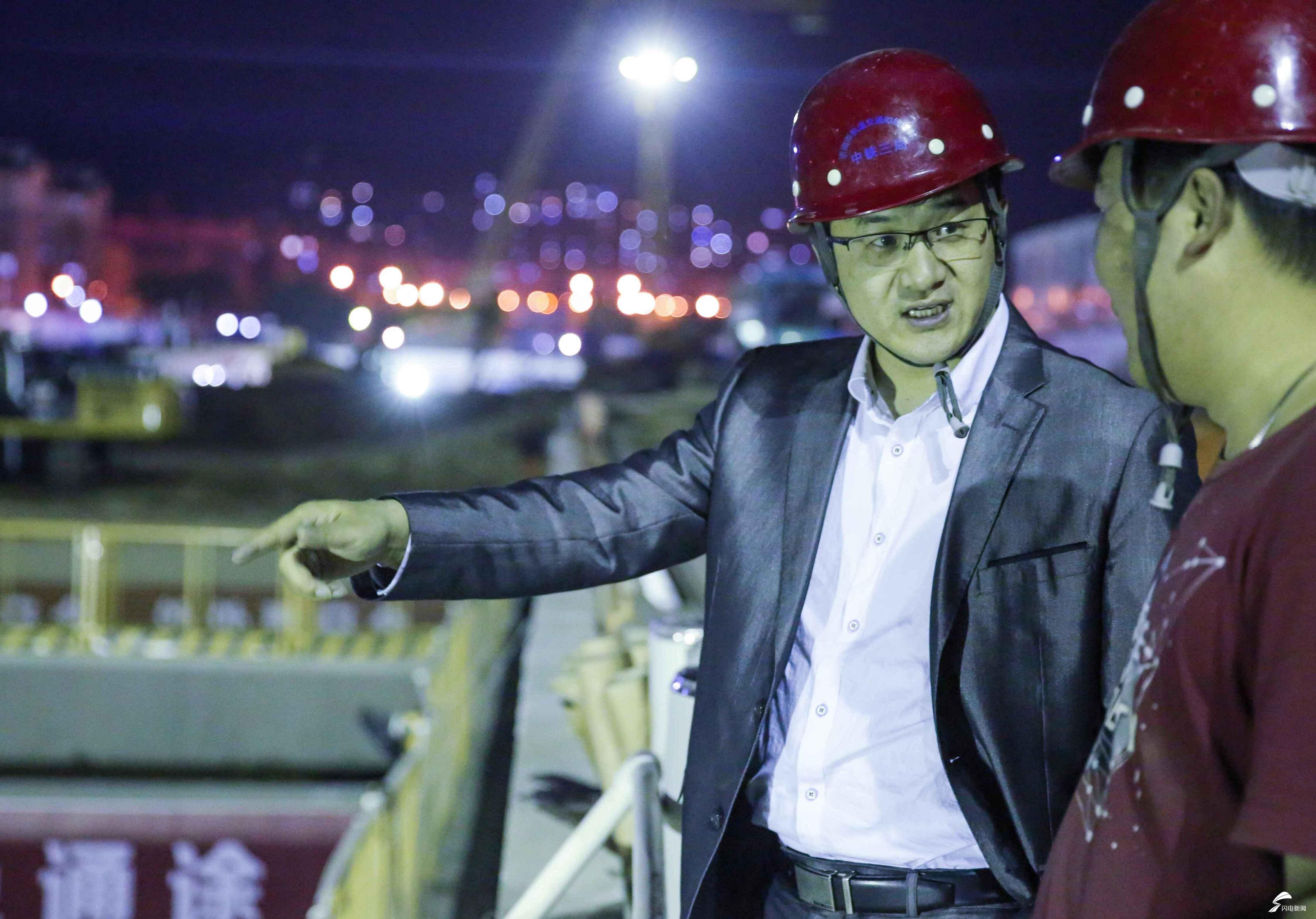 山东大学岩土中心地下工程灾害防控团队获评“青春担当好团队”：瞄准重大科技难题，改革创新，服务山东新旧动能转换