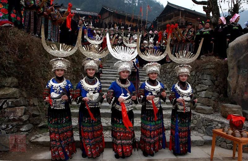 贵阳樱桃节攻略,贵州下坝樱桃节