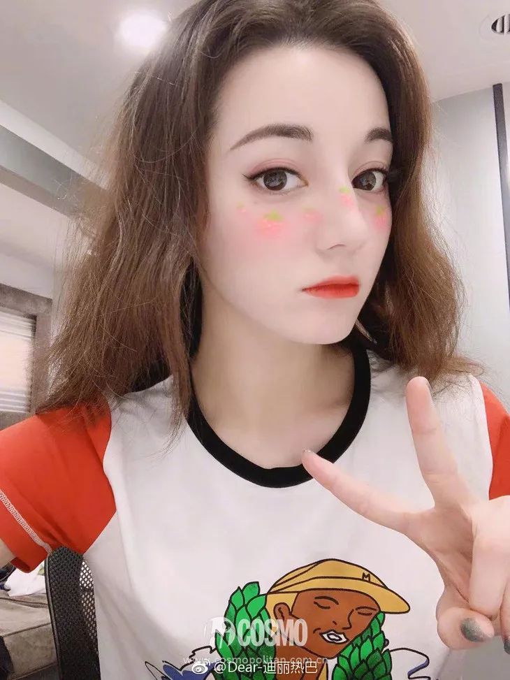 刘亦菲自曝戴假发片,刘亦菲秃顶引热议