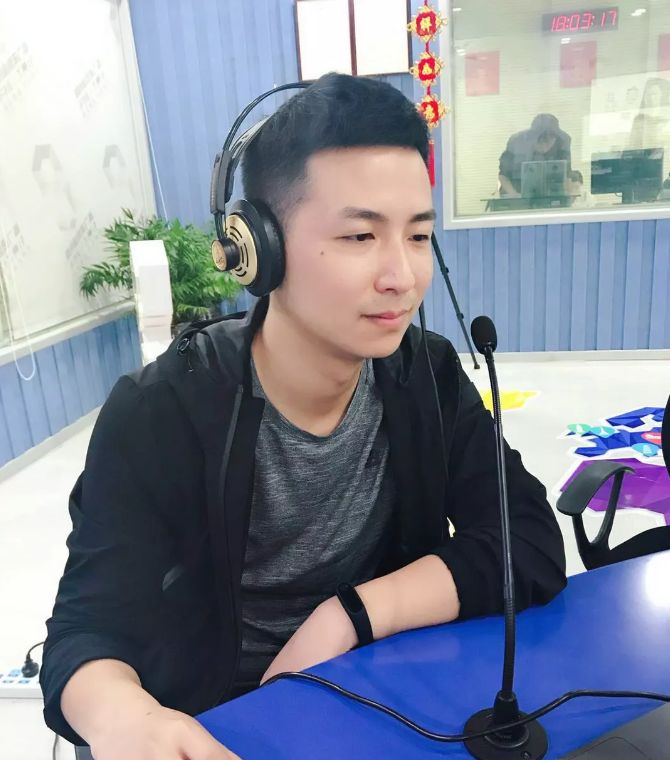 fm91.8所有主持人,fm91.8主持人