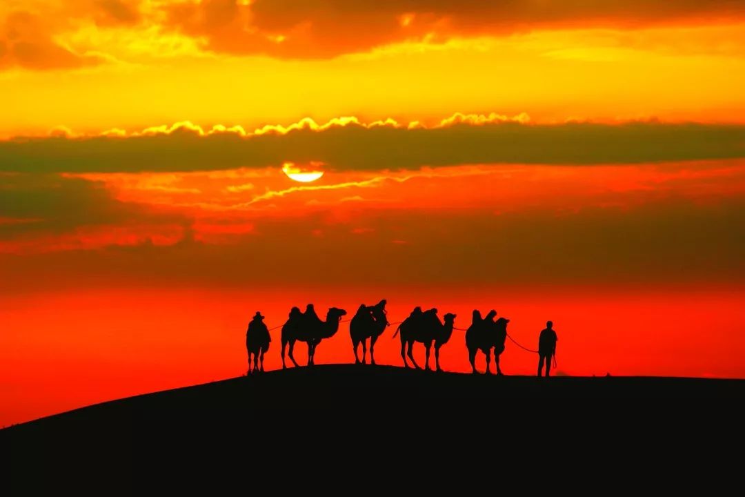 通辽文化旅游季来啦,通辽旅游活动