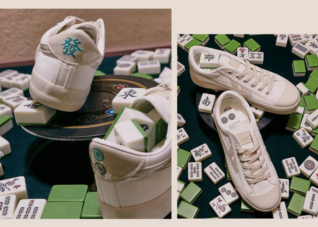 除了匡威vans还有哪些推荐,除了匡威之外的好牌子