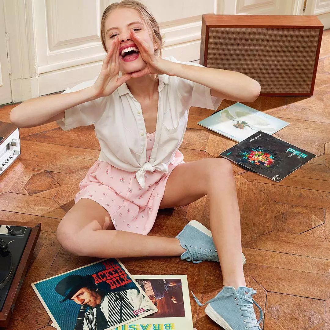 匡威帆布鞋便宜又好看,匡威帆布鞋哪几款最好看