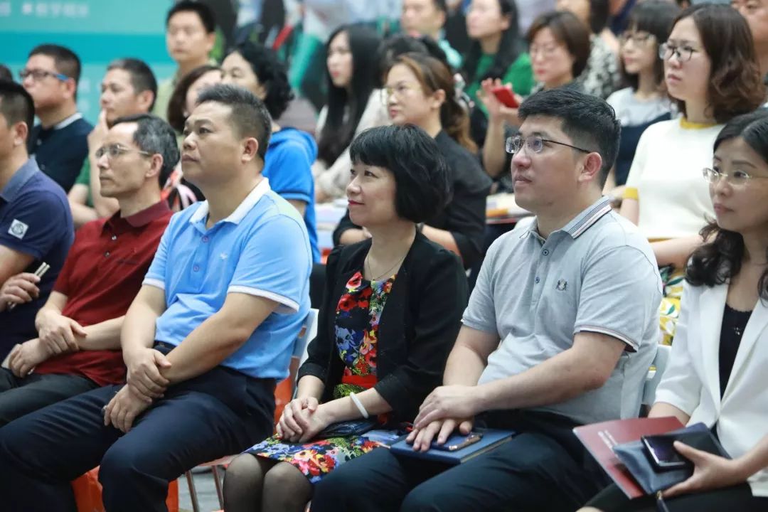 罗湖教改新进展,罗湖双周发布消息