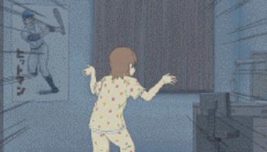 防蚊帘下面容易开,防蚊闭合帘