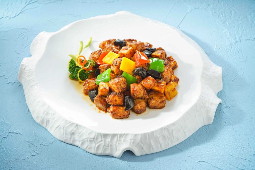 一味一菜,一味一菜私房菜