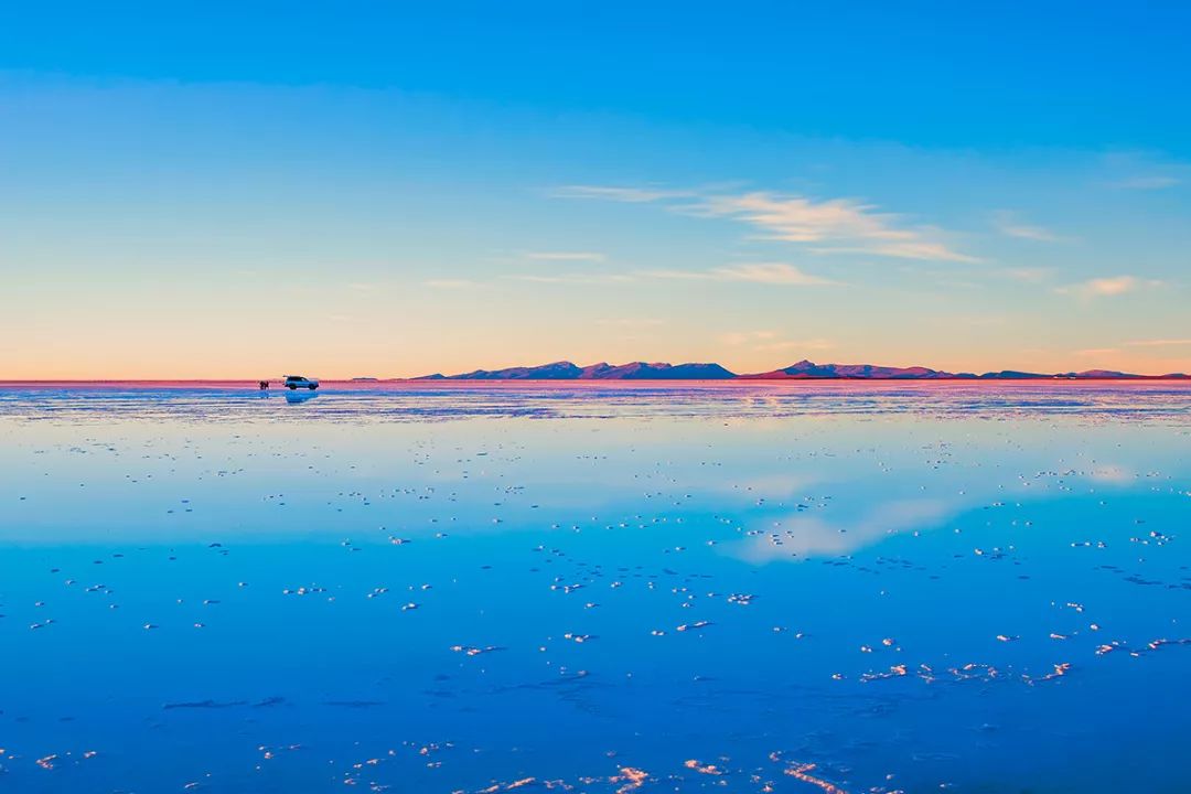 世界公认的十大绝美风景,世界10大绝美风景