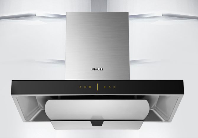 200左右的抽油烟机哪个牌子的好用,美的海尔华帝抽油烟机哪个好