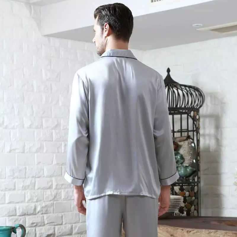 舒服美腻到不行，这样的睡衣每个女人都该有一件