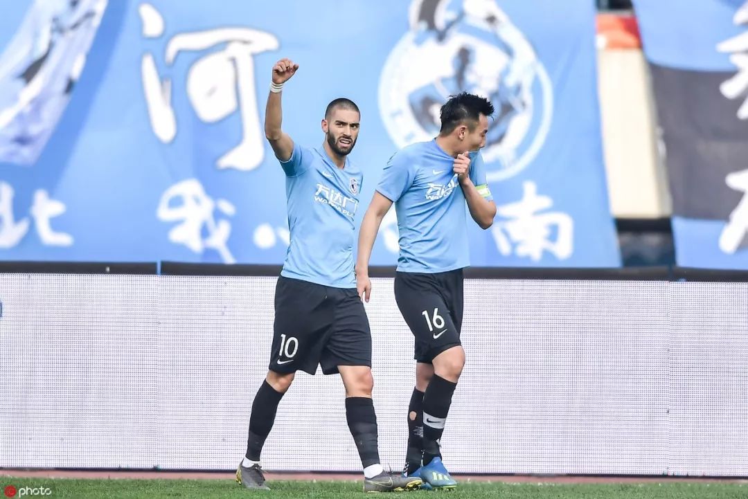 施密特出征新赛季,施密特国安比赛