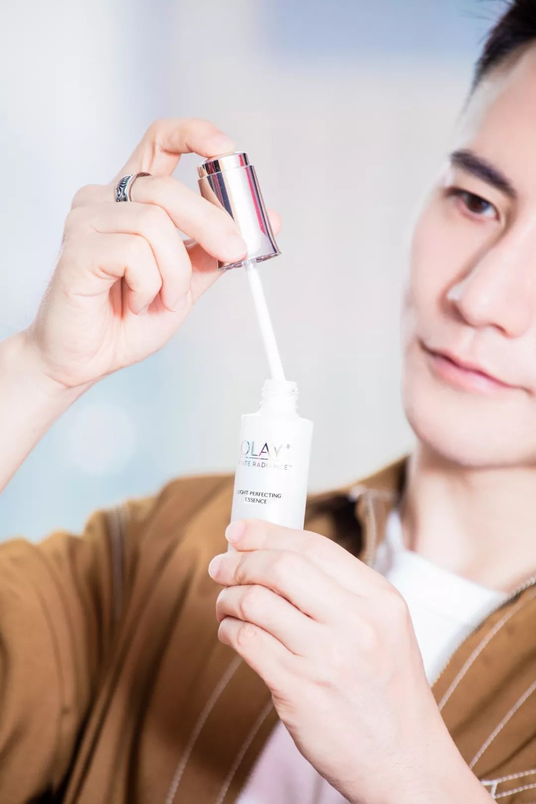 白里透光的肌肤是如何炼成的？|时MAO大拷问