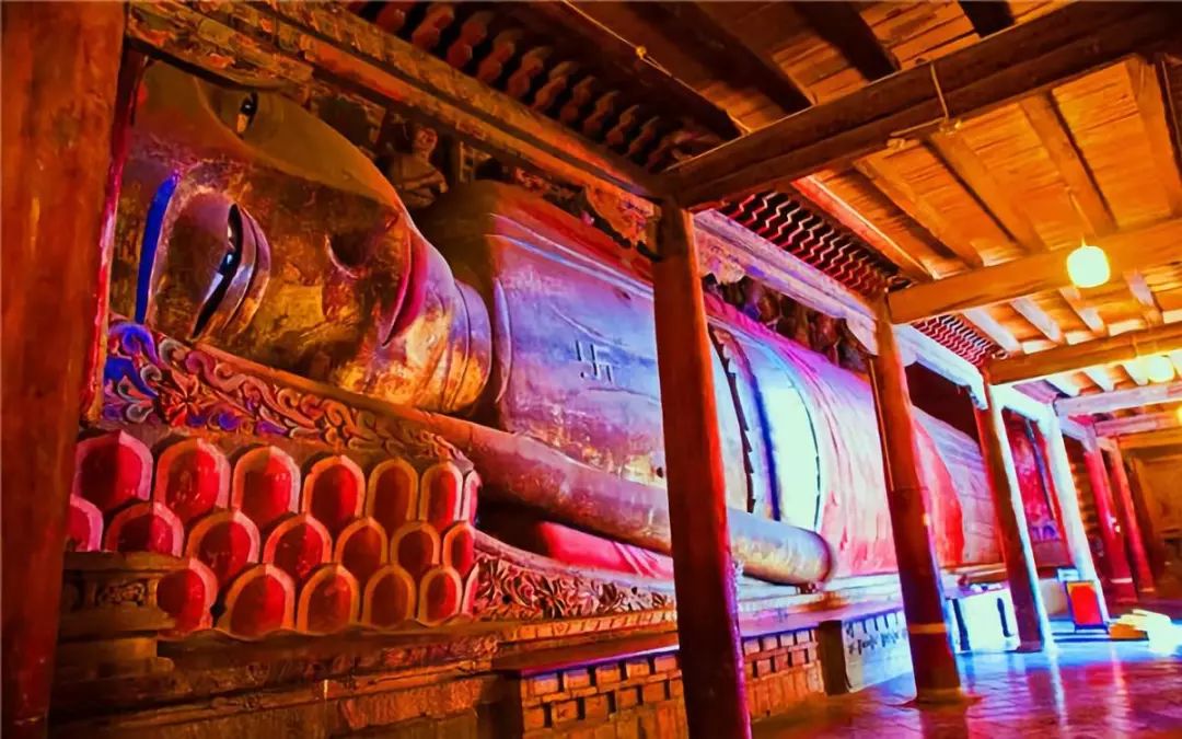 缇庢枃瀵掑北瀵虹殑閽熷０,鍗庝附瀵哄簷缇庢枃