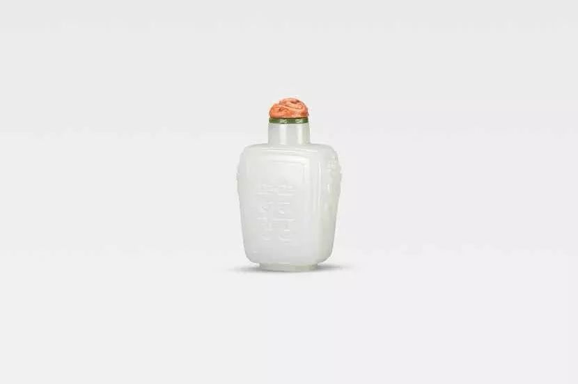 重磅|英国老牌古董商Marchant家族藏中国玉器重现香港春拍