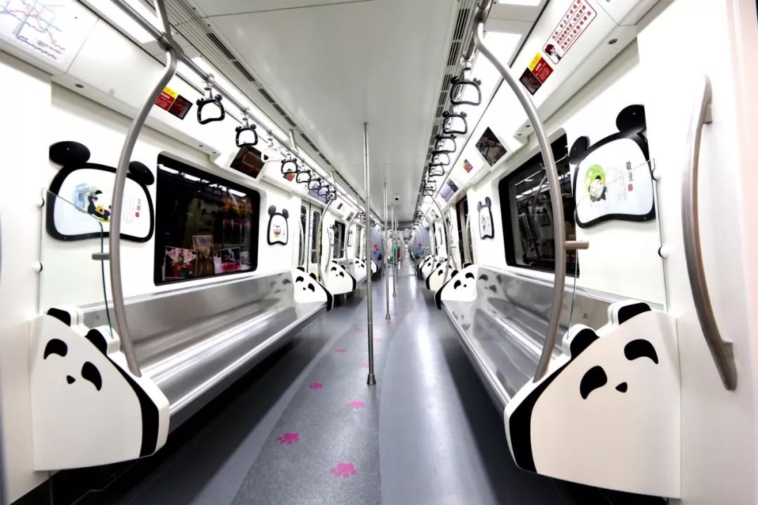 熊猫萌到什么程度,熊猫萌