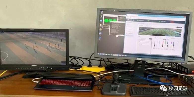 足球基本战术与训练,这才是足球真正的训练