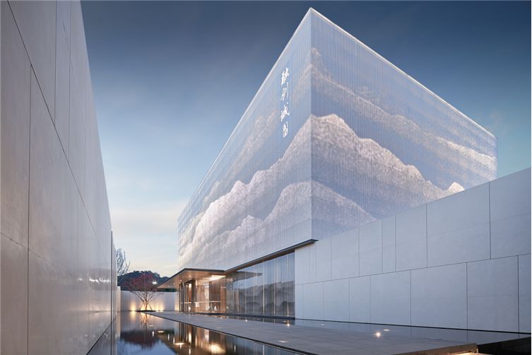 长沙美学地标打卡,长沙值得去的特色建筑