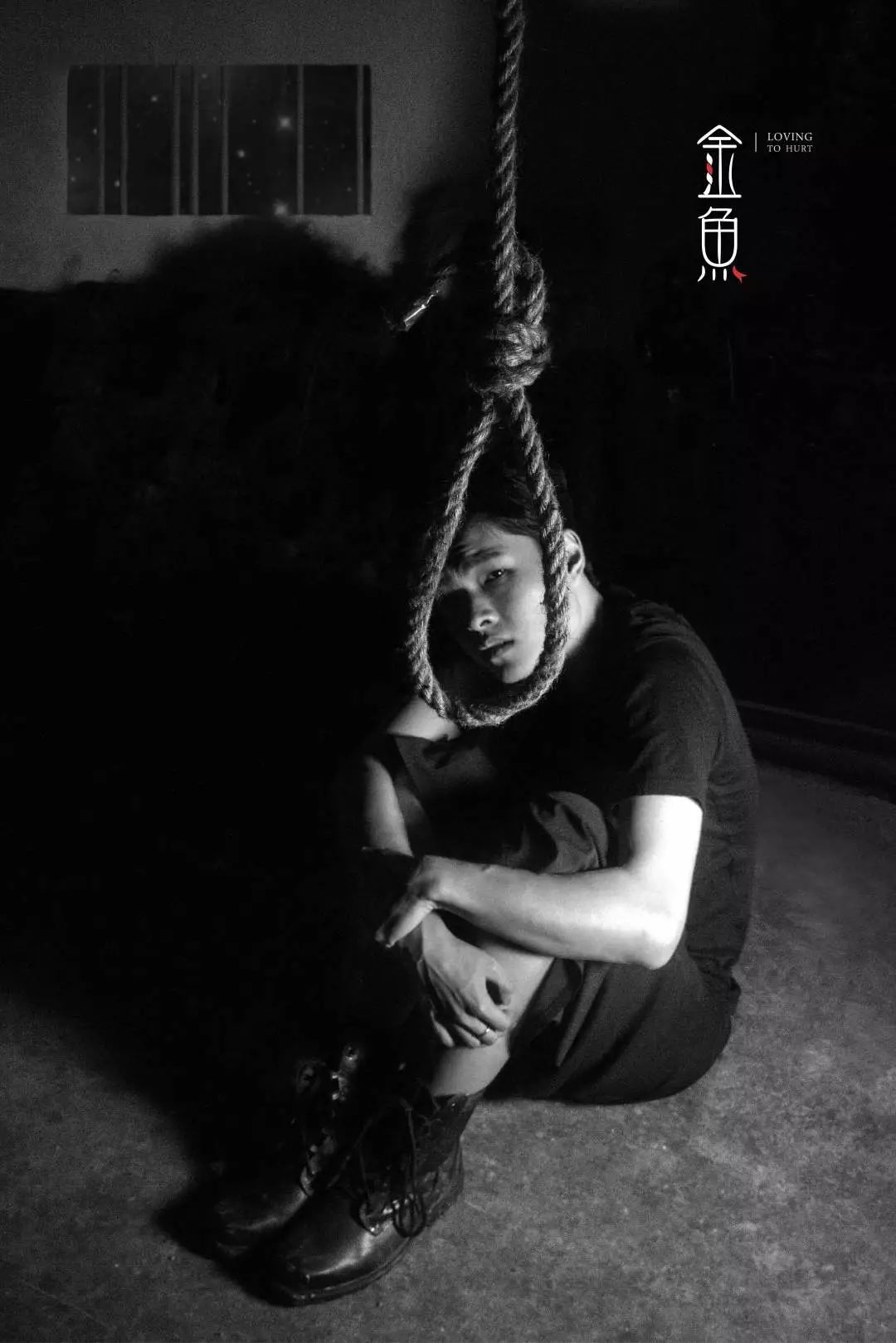 当代小剧场新作《金鱼》，逃出新世界的童话废墟