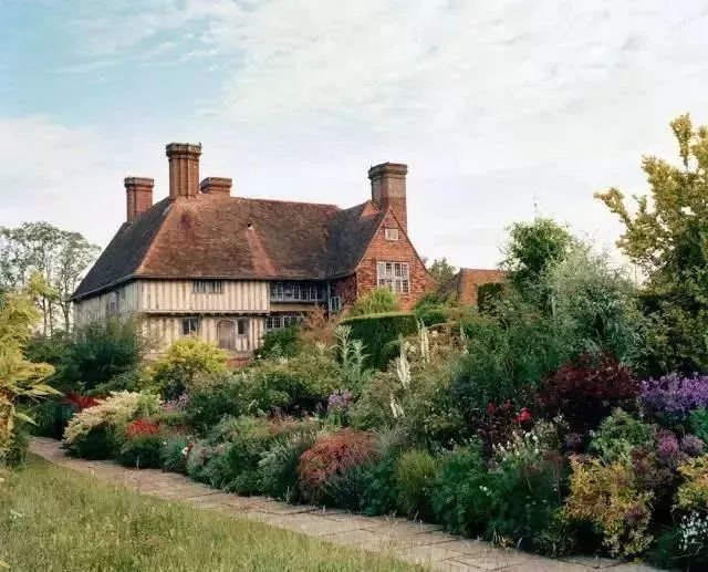 待天气晴好,伦敦阴雨天去哪旅游好