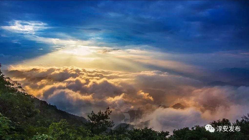 五一去千岛湖要预约吗,五一杭州千岛湖自驾游攻略