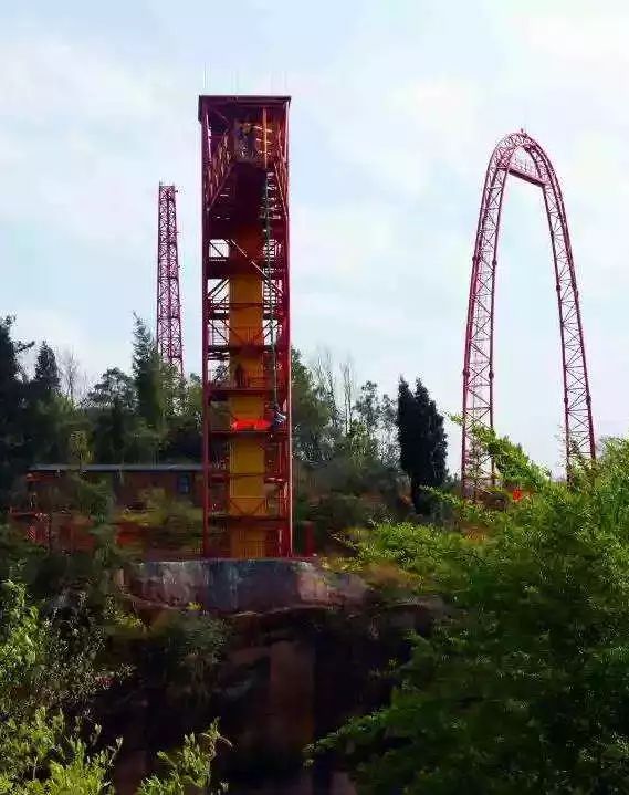 【潮玩】走啊，一起出去“浪里个浪儿~~~”