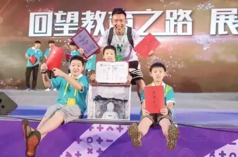 洛阳：立德树人，均衡提质，促进公平│新时代@出彩河南教育