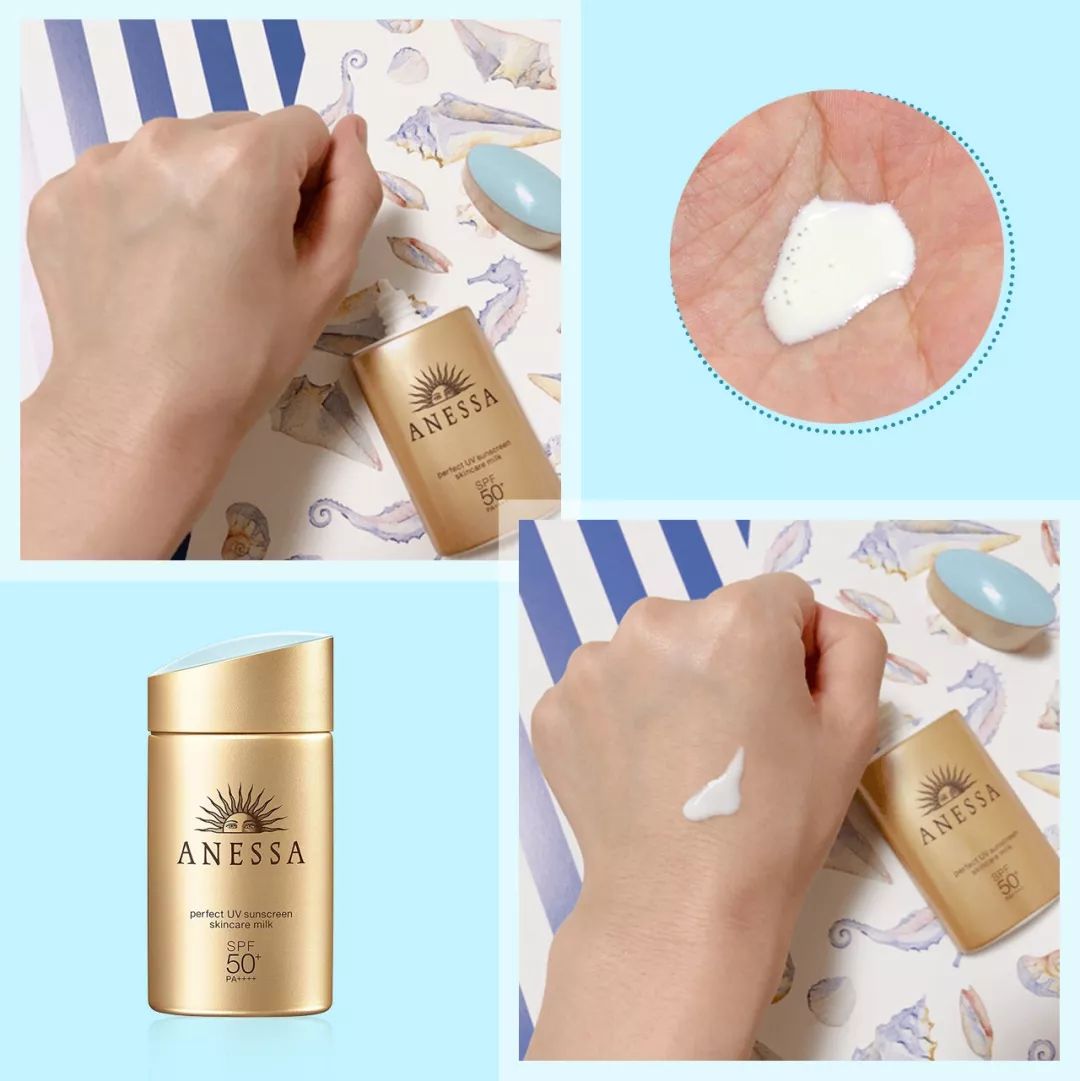 2023安热沙新款防晒测评,安热沙防晒户外测评红黑榜实晒