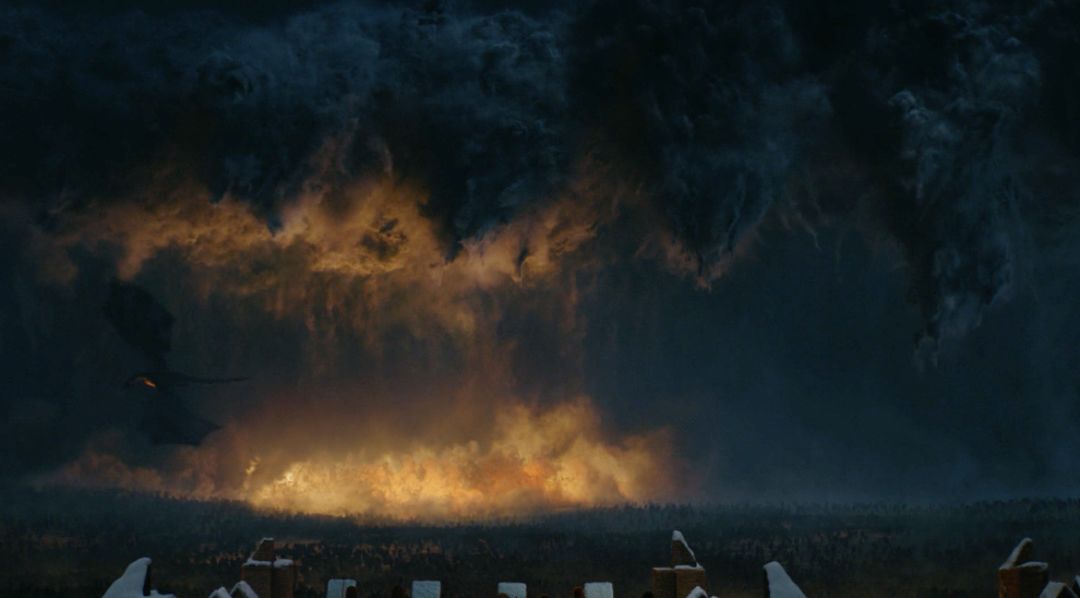 权游第八季夜王为什么会死,权游第八季夜王