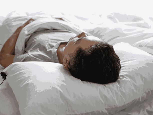 睡眠乳胶枕推荐,简单睡眠乳胶枕