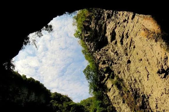 分享|什么?贵州5个公园入选国家级名单,但这两个,连资深玩家都没听说过