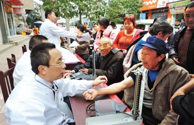 剑阁县元山镇中心卫生院老照片,剑阁县元山镇中心卫生院