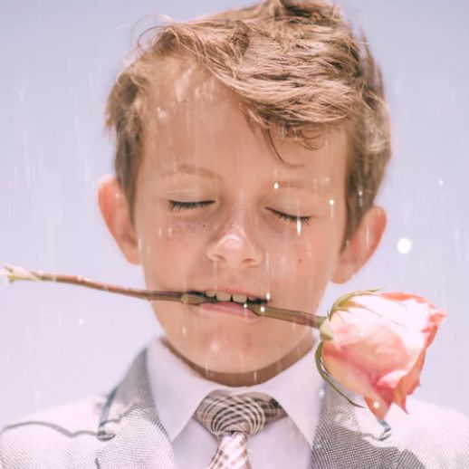 走出去做自己喜欢的事情,做一个最可爱的人