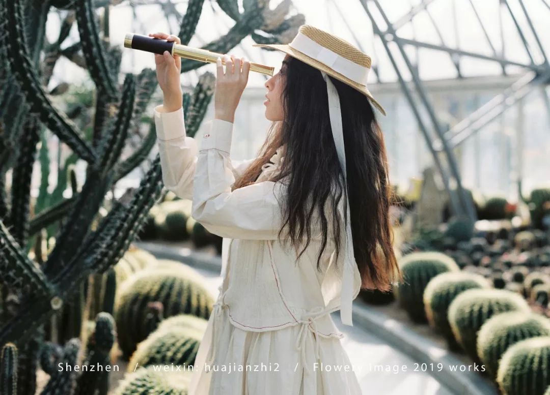 深圳推荐拍照地,深圳这10个拍照圣地人少景美