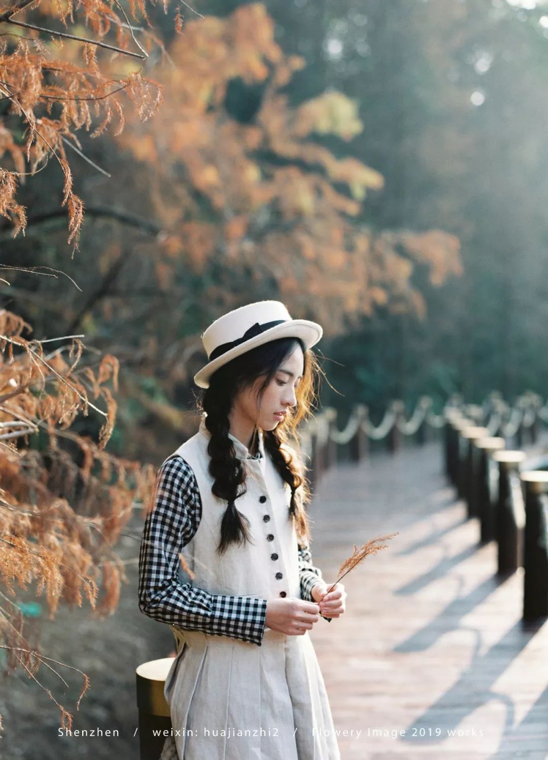 深圳推荐拍照地,深圳这10个拍照圣地人少景美