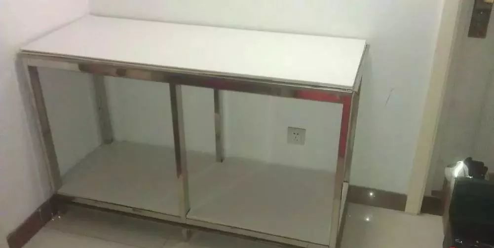 3000块的DIY罗缸，值么？