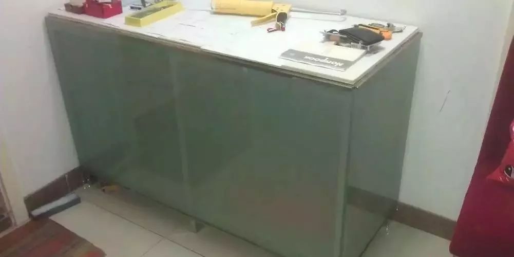 3000块的DIY罗缸，值么？