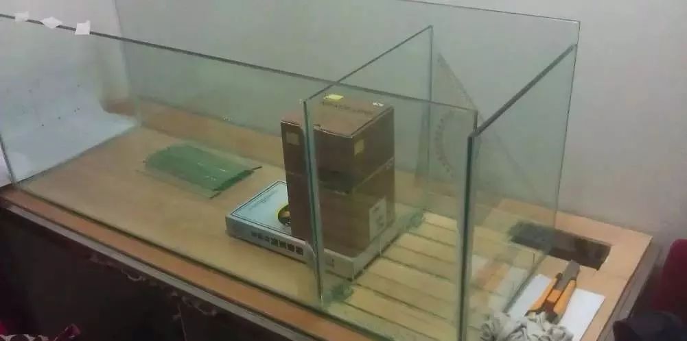 3000块的DIY罗缸，值么？