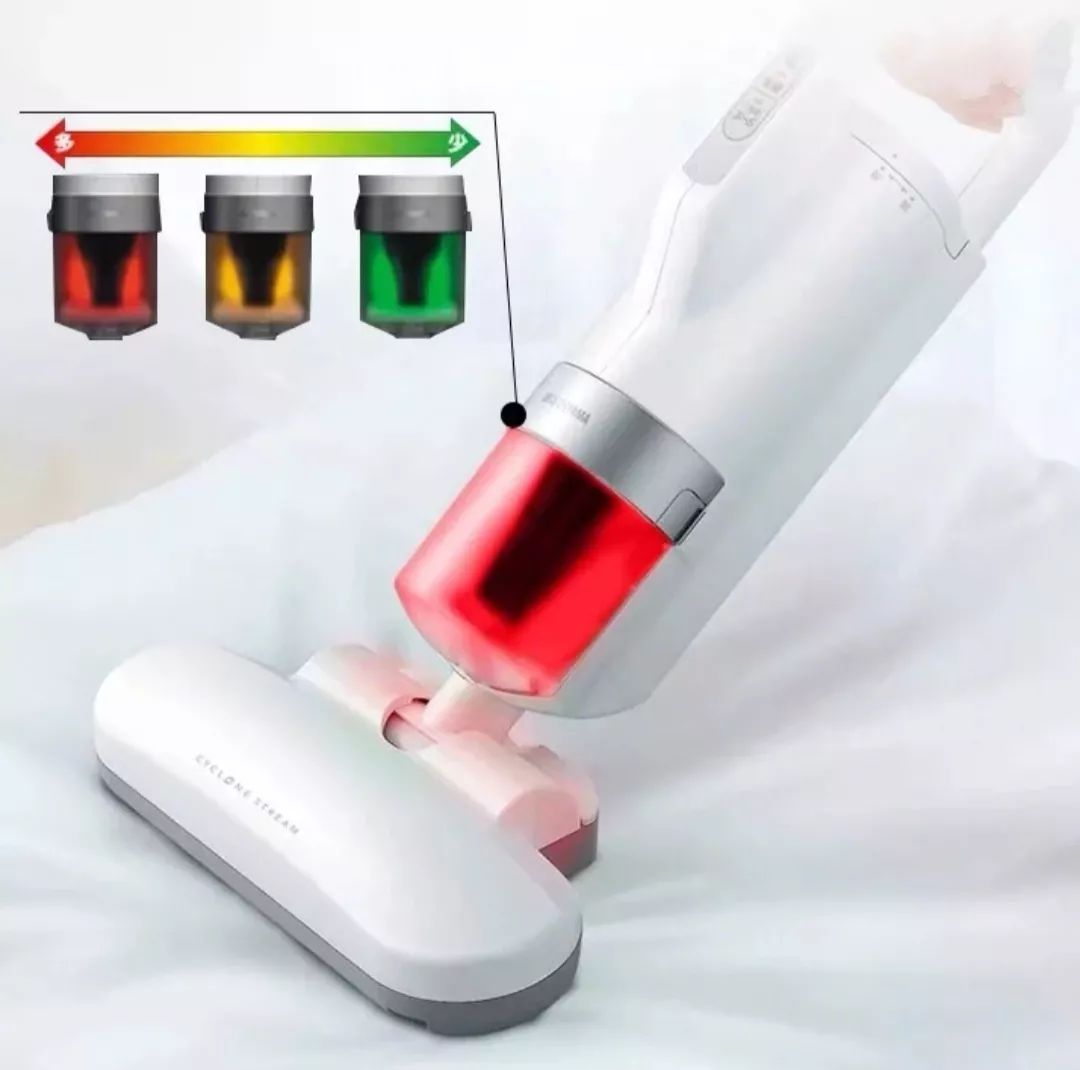 被窝除螨虫最好的办法,教你1分钟清除99%的螨虫