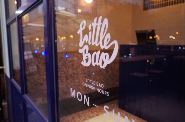 香港48h|饕客胃里,有两个香港