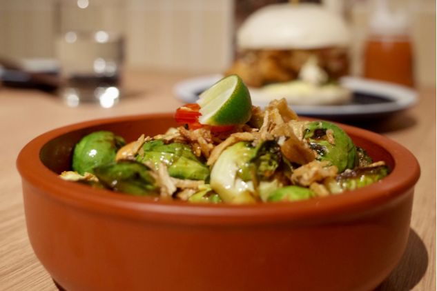 香港48h|饕客胃里,有两个香港